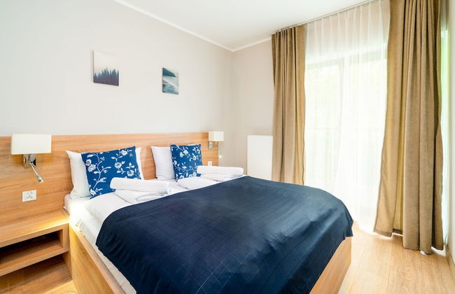 Sun & Snow Resort Karkonosze - Photo 58