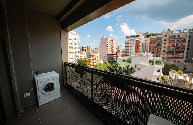 Central Chic Apartments - Photo 37