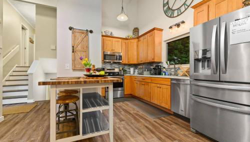 Beaverton Highlands Retreat - Foto 4