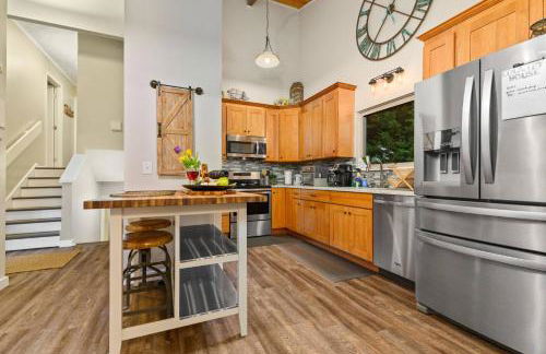 Beaverton Highlands Retreat - Foto 4