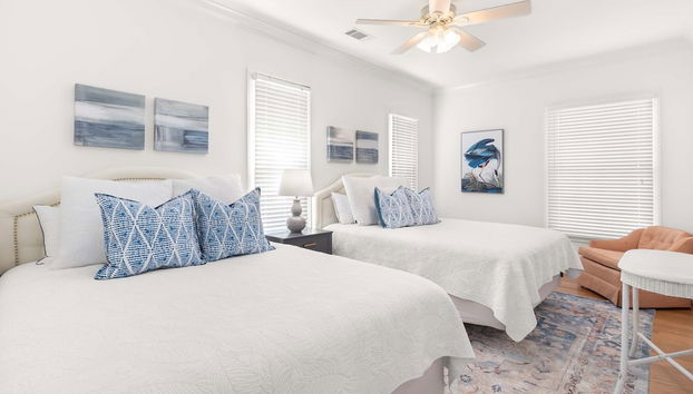 Mimosa Manor - Foto 4, Habitación