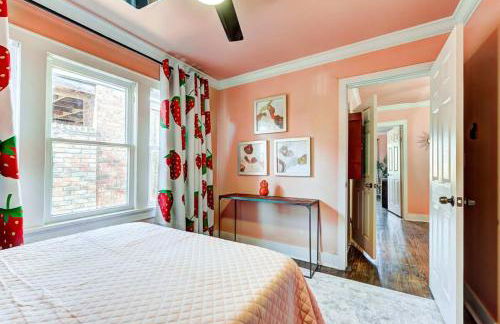 Strawberry Lodge - City card 4 local business - Foto 40