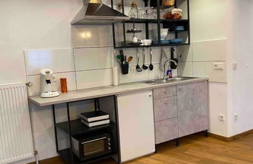 Fiddelhof Loft - Foto 11