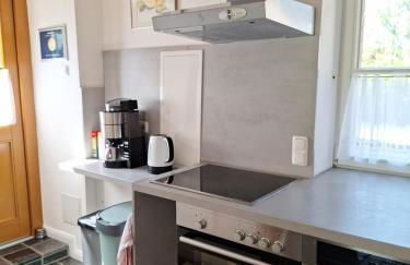 Ferienhaus Altes Backhaus - Foto 10