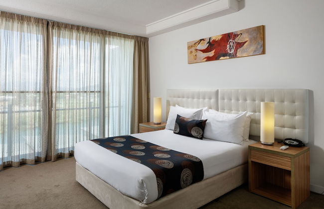 Islington at Central - Foto 8