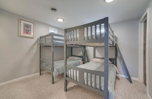 Ski, Golf, Explore! Family Boyne Falls Getaway - Foto 22