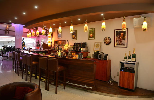 Nomad Suites Residence - Foto 24