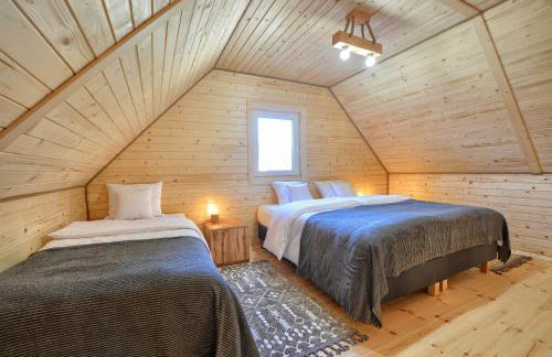 VIA Bieszczady - Foto 8