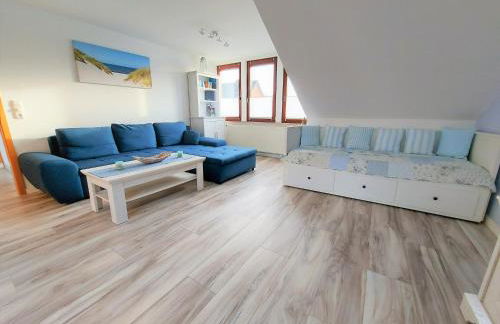 Ferienwohnung Seestern 21 - Foto 30