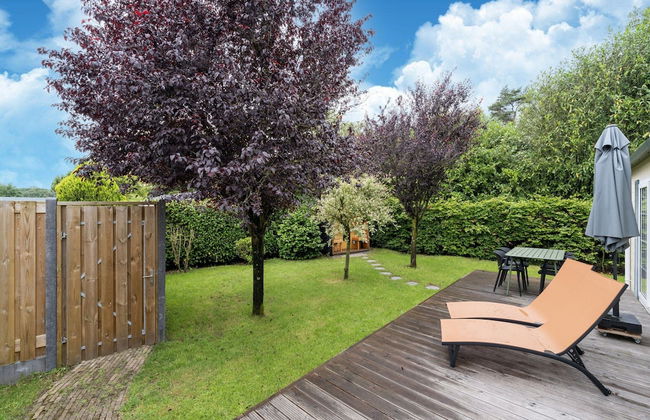 Luxury Chalet in Stegeren, Beautiful Surroundings - Photo 35