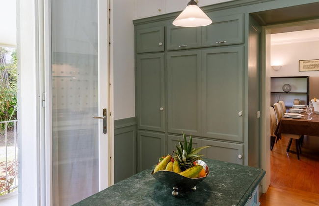 Villa Guidi 10 in Cervia - Foto 79