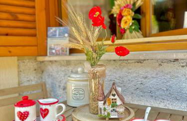 LA GROTTA Guest House Subiaco - Foto 33