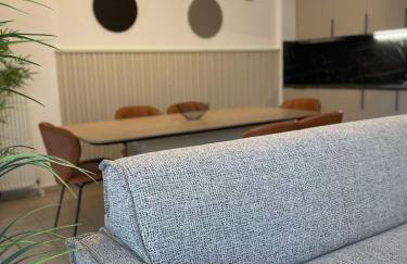 Inside Apartment - Foto 10