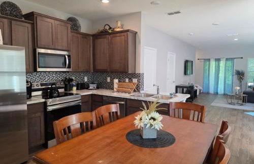 Relaxing Modern 2BR Home - King Bd - Near DT JAX - Foto 9