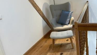 Ferienhaus Endertsesel - Foto 3