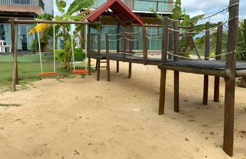 Villa Suites Gostoso - Casa e Suítes em Condomínio beira-mar - Foto 65