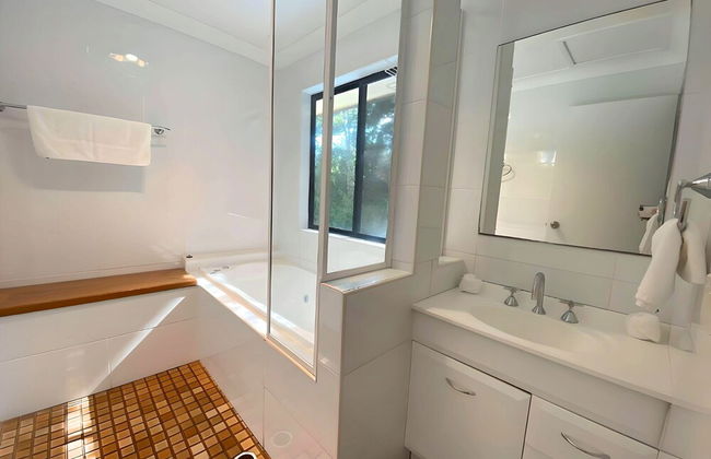 Tiona Palms Holiday Park - Foto 58