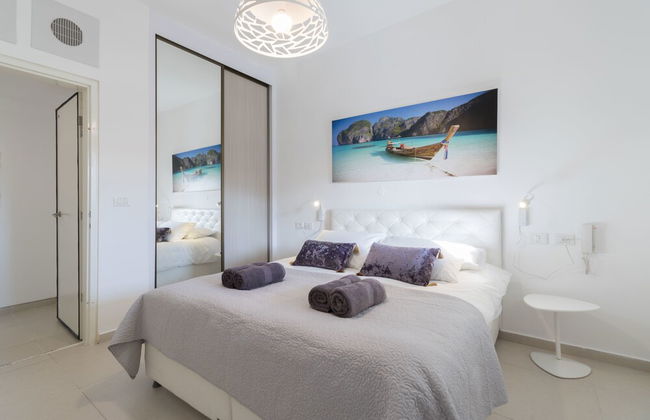 Kook 7 Apartment - Isrentals - Foto 21