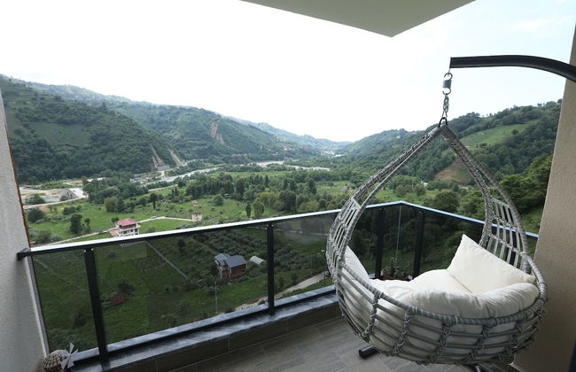 Green Hill Pension - Foto 13