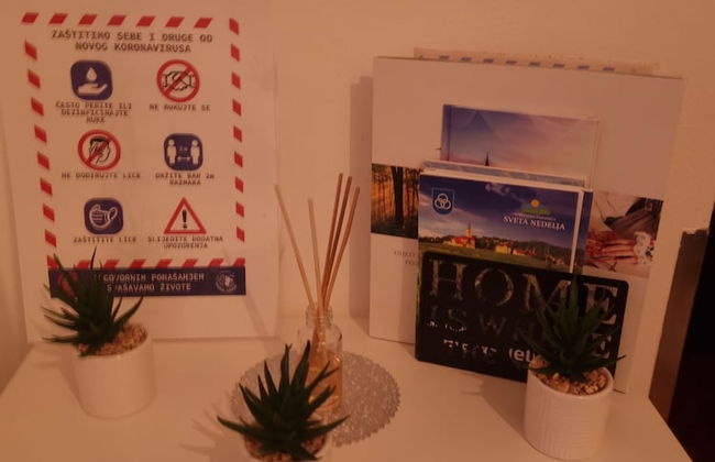 Beautiful 1-bed Apartment in Sveta Nedelja - Foto 20