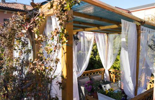 All’Altana b&b apartment - Foto 29