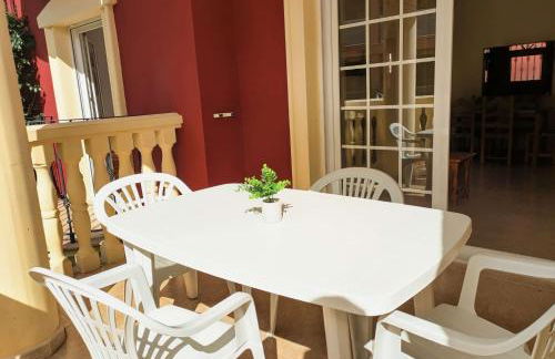 Bajo con terraza junto a la piscina - Madeira ALBERT VILLAS - Foto 6