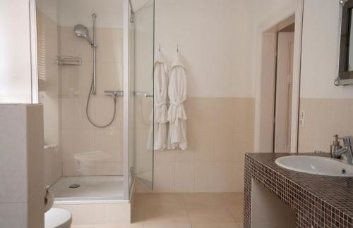 Ferienwohnung Leonie nahe Detmold Zentrum - Foto 15