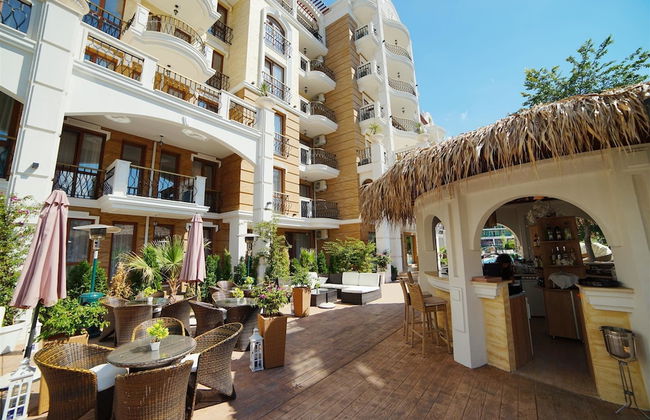 Harmony Suites Dream Island - Foto 50