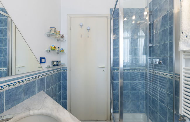 1 bedroom Apartment in Ventimiglia - Photo 19