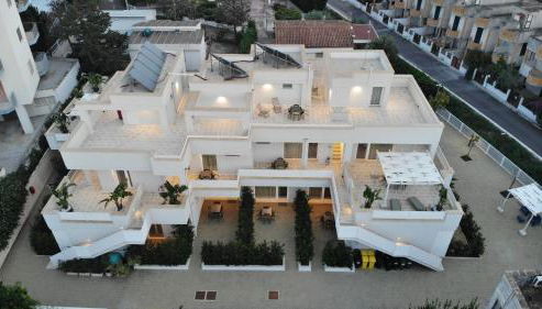 ADAGIO by Verde Blu Vacanze - Foto 3