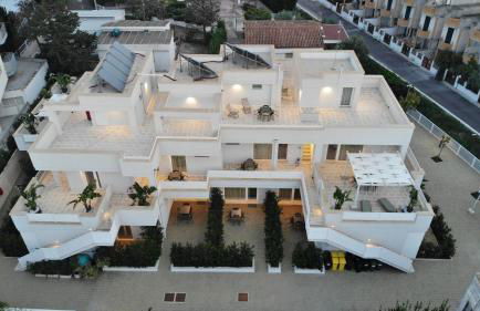 ADAGIO by Verde Blu Vacanze - Foto 3