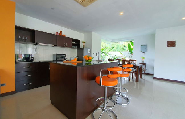 Lipa Talay Hok - Foto 12