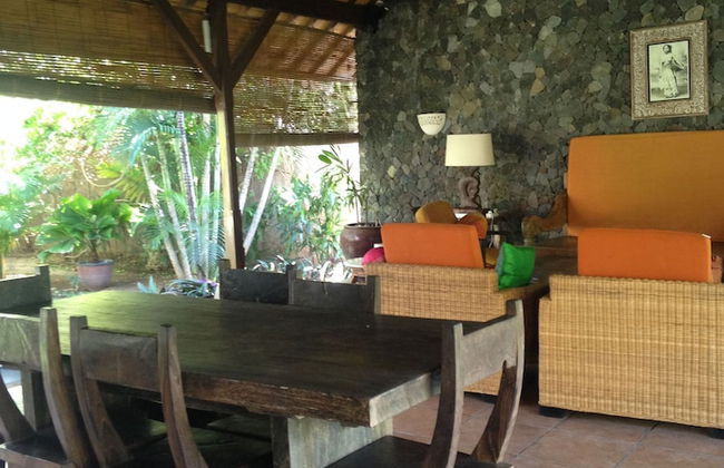 Villa Kupu Kupu - Foto 25