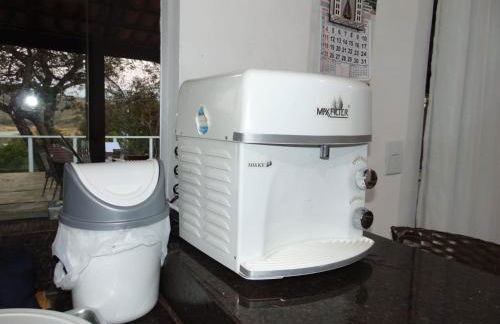 Rancho do Pedro - com piscina aquecida - Photo 26