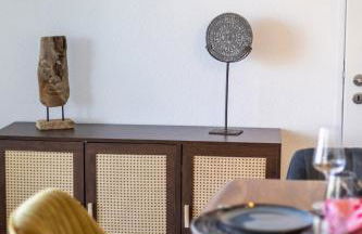 Mosel Lounge Pool Table Football Table Garden Terrace - Foto 65