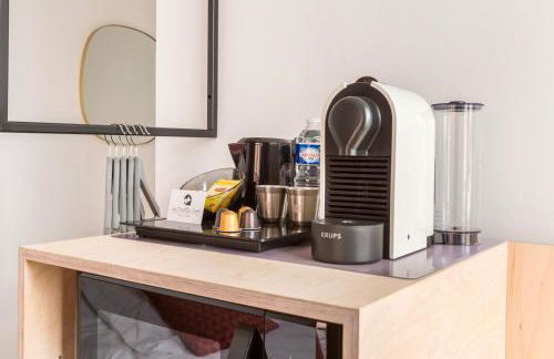 Au Chat Qui Dort Lille - Villa Gounod - Foto 126