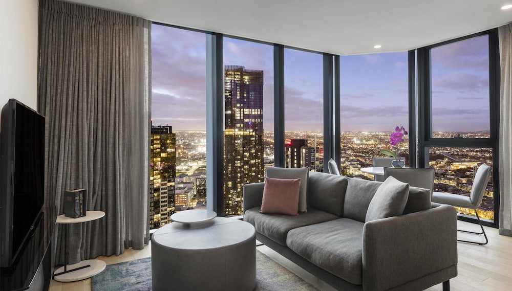 Avani Melbourne Central Residences - Foto 1, Immagine principale