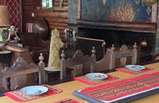 Rancho das Verbenas Campos do Jordão - Foto 1