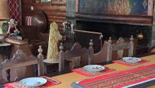 Rancho das Verbenas Campos do Jordão - Foto 1