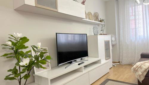 Apartamentos 2K - Apartamento junto al casco viejo - Foto 5