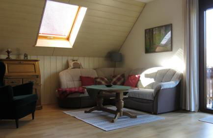 Ferienwohnungen am Waldbad Zwenkau - Foto 11