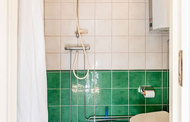 Lickershamns Semesterby - Foto 27