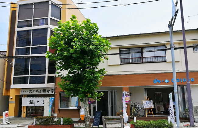Japanese Condominium UNO - Photo 30