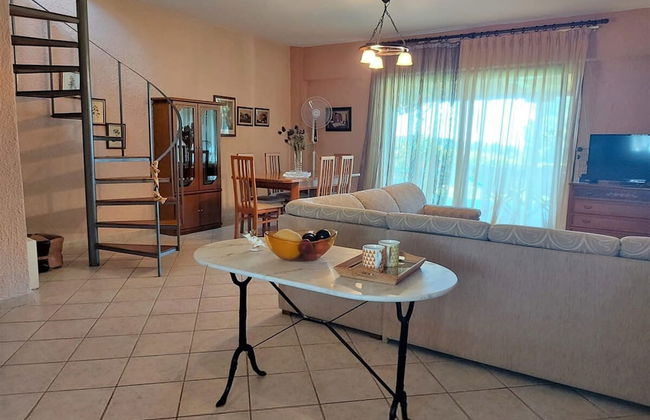 Elani Private Retreat - Villa Anna Garden Escape - Foto 12