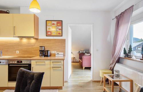 Ferienwohnung Eulennestle - Foto 8