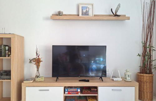 El Mirador "Lujo para 6 personas" - Foto 12