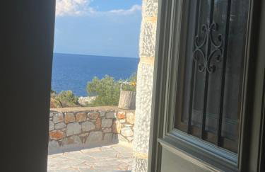 Anemoessa Stone House - Foto 54