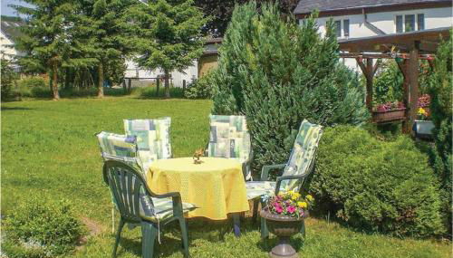 Cozy Apartment In Gelenau With Wifi - Foto 5, Garden