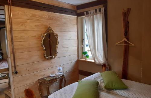 Chalet Bösleben - Foto 9