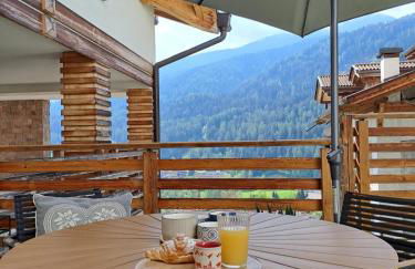 Alpen Lodge Premium Apartment - Foto 57